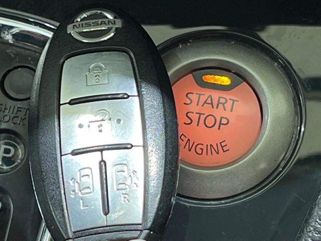 セレナ 20X 両側電動ドア 純正SDナビ 後席モニター バックカメラ 禁煙車 ドラレコ スマートキー ビルトインETC クルコン オートライト オートエアコン Bluetooth CD DVD再生 フルセグ(57枚目)