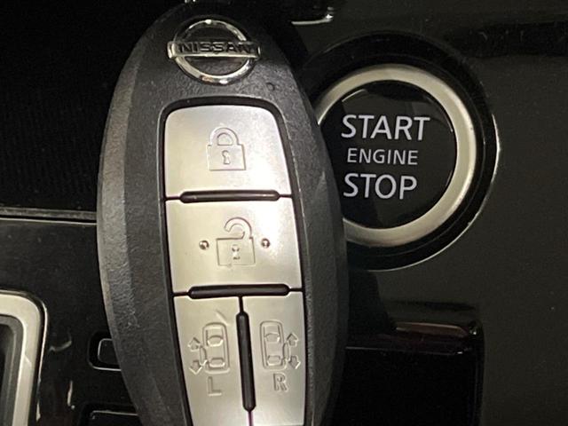 セレナ ハイウェイスターＶ　禁煙車　純正１０型ナビ　全周囲カメラ　フリップダウンモニター　プロパイロット　衝突軽減装置　クリアランスソナー　ＬＥＤヘッド　Ｂｌｕｅｔｏｏｔｈ再生　フルセグ　ＥＴＣ　オートライト　オートエアコン（34枚目）