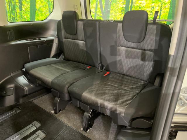 セレナ ハイウェイスターＶ　禁煙車　純正１０型ナビ　全周囲カメラ　フリップダウンモニター　プロパイロット　衝突軽減装置　クリアランスソナー　ＬＥＤヘッド　Ｂｌｕｅｔｏｏｔｈ再生　フルセグ　ＥＴＣ　オートライト　オートエアコン（40枚目）