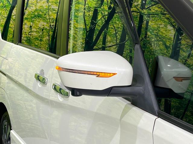 セレナ ハイウェイスターＶ　禁煙車　純正１０型ナビ　全周囲カメラ　フリップダウンモニター　プロパイロット　衝突軽減装置　クリアランスソナー　ＬＥＤヘッド　Ｂｌｕｅｔｏｏｔｈ再生　フルセグ　ＥＴＣ　オートライト　オートエアコン（58枚目）