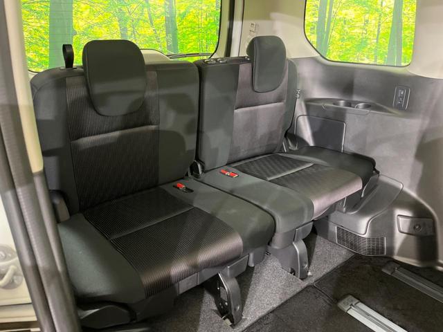 セレナ e-パワー ハイウェイスターV 禁煙車 純正9型ナビ 全周囲カメラ 両側電動スライド プロパイロット シートヒーター エマージェンシーブレーキ 車線逸脱警報 クリアランスソナー LEDヘッド ETC Bluetooth フルセグ(11枚目)
