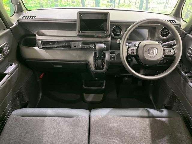 N-BOXカスタム ベースグレード 届出済未使用車 電動スライドドア 衝突軽減装置 レーダークルーズ レーンアシスト クリアランスソナー LEDヘッド オートマチックハイビーム シートヒーター 純正14インチAW(2枚目)