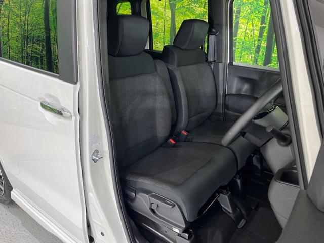 N-BOXカスタム ベースグレード 届出済未使用車 電動スライドドア 衝突軽減装置 レーダークルーズ レーンアシスト クリアランスソナー LEDヘッド オートマチックハイビーム シートヒーター 純正14インチAW(8枚目)