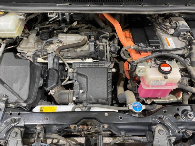 親切・丁寧な専門メカニックスタッフが応対！・車検・点検整備・事故等の修理などアフターサービスも安心。お車のカスタマイズもネクステージのサービススタッフまでご相談ください！