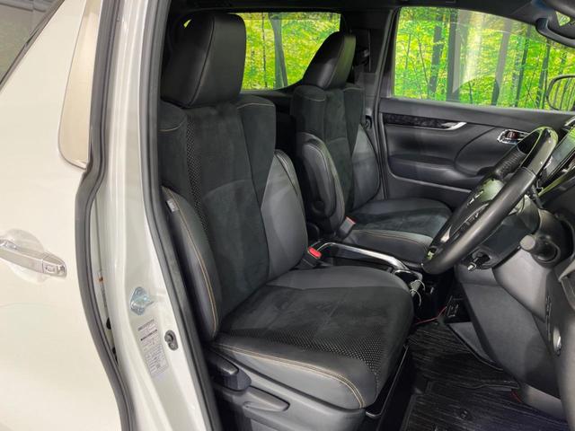 アルファード 2.5S タイプゴールド 禁煙車 サンルーフ エアロ 純正9型ディスプレイオーディオ バックカメラ 両側電動スライドドア 電動リアゲート 衝突軽減装置 レーダークルーズ レーンアシスト クリアランスソナー LEDヘッド ETC(8枚目)