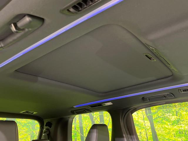 アルファード 2.5S タイプゴールド 禁煙車 サンルーフ エアロ 純正9型ディスプレイオーディオ バックカメラ 両側電動スライドドア 電動リアゲート 衝突軽減装置 レーダークルーズ レーンアシスト クリアランスソナー LEDヘッド ETC(36枚目)
