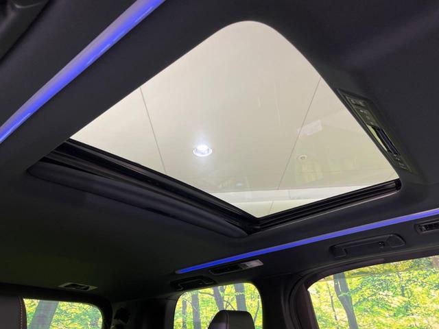 アルファード 2.5S タイプゴールド 禁煙車 サンルーフ エアロ 純正9型ディスプレイオーディオ バックカメラ 両側電動スライドドア 電動リアゲート 衝突軽減装置 レーダークルーズ レーンアシスト クリアランスソナー LEDヘッド ETC(37枚目)