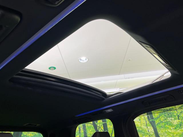 アルファード 2.5S タイプゴールド 禁煙車 サンルーフ エアロ 純正9型ディスプレイオーディオ バックカメラ 両側電動スライドドア 電動リアゲート 衝突軽減装置 レーダークルーズ レーンアシスト クリアランスソナー LEDヘッド ETC(38枚目)