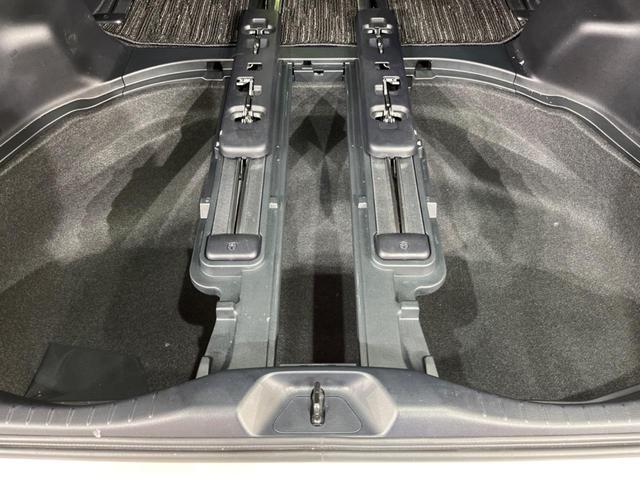 アルファード 2.5S タイプゴールド 禁煙車 サンルーフ エアロ 純正9型ディスプレイオーディオ バックカメラ 両側電動スライドドア 電動リアゲート 衝突軽減装置 レーダークルーズ レーンアシスト クリアランスソナー LEDヘッド ETC(49枚目)