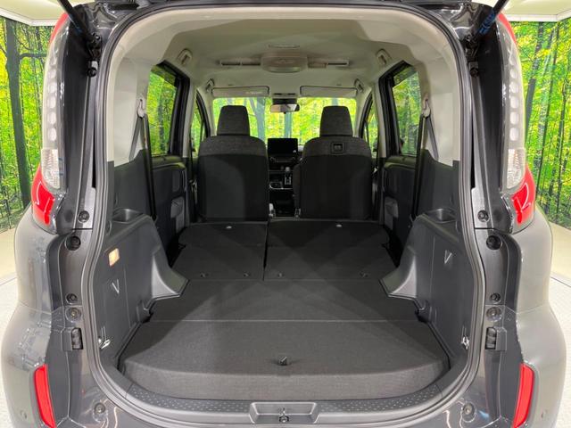 シエンタ ハイブリッドZ 両側電動ドア 純正8型ディスプレイ バックカメラ 100V電源 衝突被害軽減システム レーダークルーズ 禁煙車 コーナーセンサー LEDヘッド ETC2.0 純正15インチAW オートハイビーム(32枚目)