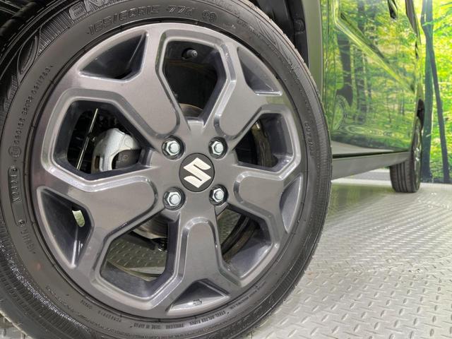 【純正１５インチアルミホイール】外観にマッチした純正アルミホイールを装着しております。各種社外アルミホイールや、スタッドレスタイヤも取扱いしております。是非ご相談ください♪