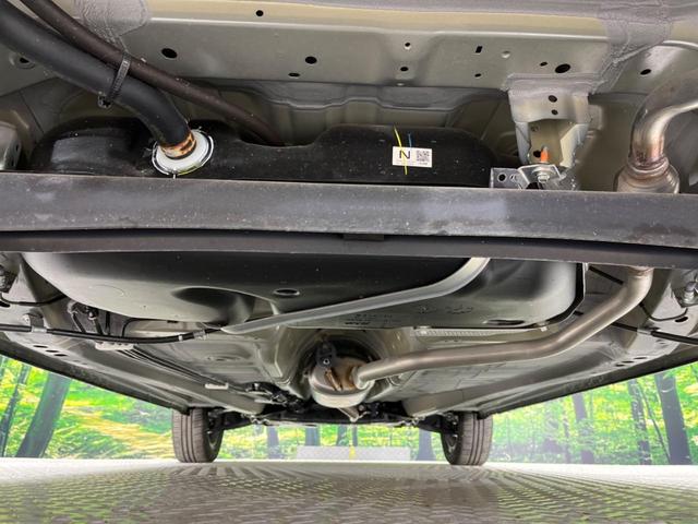 下回りがきれいなうちに、防錆加工の施工がオススメ。降雪地域はもちろん、沿岸部にお住いの方や、趣味でマリン・ウィンタースポーツをされる方にご好評いただいております。