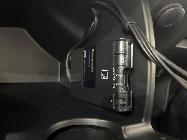 【ＥＴＣ】高速道路の料金所をストレスなく通過！話題のスポットやサービスエリアに多い「スマートＩＣ」利用時は必須のアイテムです。当店でセットアップを実施、ご納車当日からすぐにご利用いただけます！