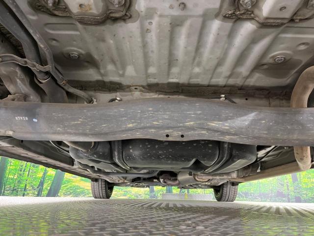 下回りがきれいなうちに、防錆加工の施工がオススメ。降雪地域はもちろん、沿岸部にお住いの方や、趣味でマリン・ウィンタースポーツをされる方に大変好評いただいております。