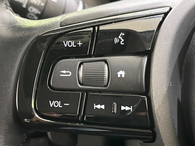 ヴェゼル ｅ：ＨＥＶ　Ｚ　禁煙車　純正９型ナビ　バックカメラ　ホンダセンシング　レーダークルーズ　オートマチックハイビーム　車線逸脱警報　シートヒーター　ＥＴＣ　Ｂｌｕｅｔｏｏｔｈ　フルセグ　ＬＥＤヘッド／フォグ（38枚目）