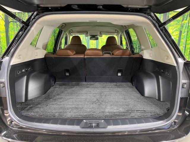 フォレスター アドバンス　禁煙車　純正８型ナビ　バックカメラ　フロントカメラ　サイドカメラ　衝突軽減装置　レーダークルーズ　レーンアシスト　クリアランスソナー　ＬＥＤヘッド　シートヒーター　パワーシート　フルセグ　ＥＴＣ（10枚目）
