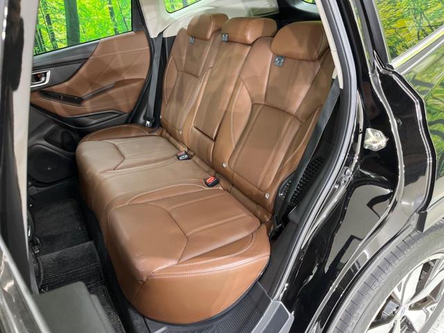 フォレスター アドバンス　禁煙車　純正８型ナビ　バックカメラ　フロントカメラ　サイドカメラ　衝突軽減装置　レーダークルーズ　レーンアシスト　クリアランスソナー　ＬＥＤヘッド　シートヒーター　パワーシート　フルセグ　ＥＴＣ（46枚目）