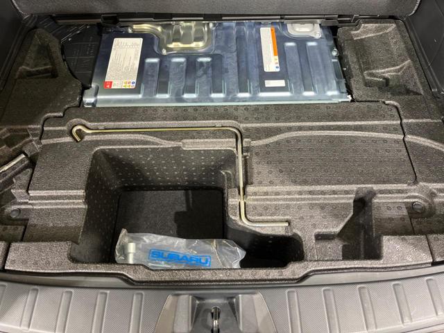 フォレスター アドバンス　禁煙車　純正８型ナビ　バックカメラ　フロントカメラ　サイドカメラ　衝突軽減装置　レーダークルーズ　レーンアシスト　クリアランスソナー　ＬＥＤヘッド　シートヒーター　パワーシート　フルセグ　ＥＴＣ（53枚目）