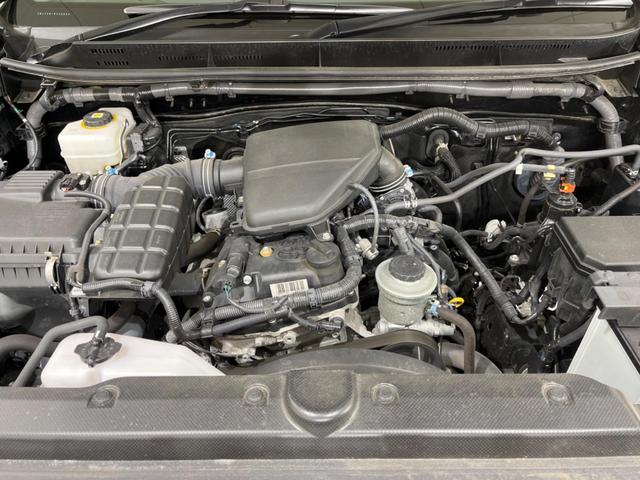 ランドクルーザープラド ＴＸ　Ｌパッケージ　７０ｔｈアニバーサリーリミテッド　禁煙車　サンルーフ　純正９型ナビ　バックカメラ　衝突軽減装置　レーダークルーズ　レーンアシスト　クリアランスソナー　ＬＥＤヘッド　パワーシート　シートエアコン　オートマチックハイビーム　フルセグ（20枚目）