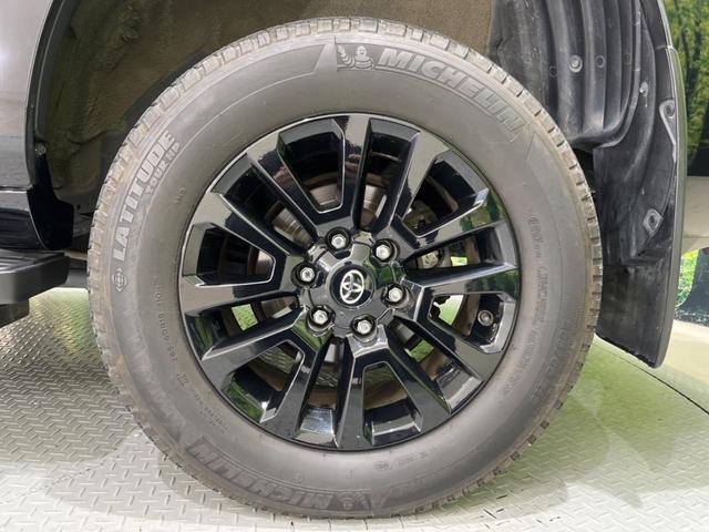 ランドクルーザープラド ＴＸ　Ｌパッケージ　７０ｔｈアニバーサリーリミテッド　禁煙車　サンルーフ　純正９型ナビ　バックカメラ　衝突軽減装置　レーダークルーズ　レーンアシスト　クリアランスソナー　ＬＥＤヘッド　パワーシート　シートエアコン　オートマチックハイビーム　フルセグ（22枚目）