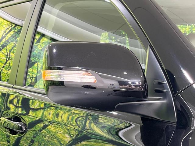 ランドクルーザープラド ＴＸ　Ｌパッケージ　７０ｔｈアニバーサリーリミテッド　禁煙車　サンルーフ　純正９型ナビ　バックカメラ　衝突軽減装置　レーダークルーズ　レーンアシスト　クリアランスソナー　ＬＥＤヘッド　パワーシート　シートエアコン　オートマチックハイビーム　フルセグ（26枚目）