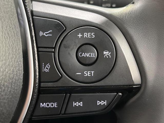 ハリアーハイブリッド G 禁煙車 純正8型ディスプレイオーディオ バックカメラ 電動リアゲート デジタルインナーミラー 衝突軽減装置 レーダークルーズ レーンアシスト クリアランスソナー LEDヘッド パワーシート ETC(5枚目)