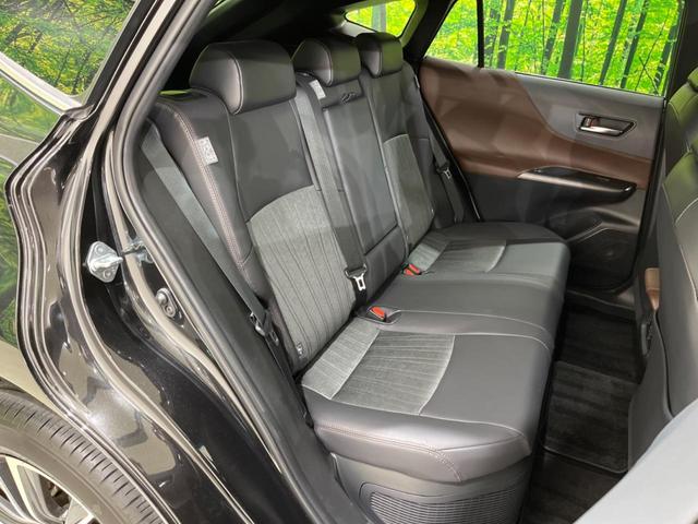 ハリアーハイブリッド G 禁煙車 純正8型ディスプレイオーディオ バックカメラ 電動リアゲート デジタルインナーミラー 衝突軽減装置 レーダークルーズ レーンアシスト クリアランスソナー LEDヘッド パワーシート ETC(9枚目)