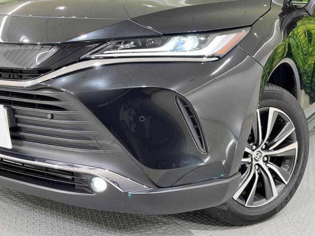 ハリアーハイブリッド G 禁煙車 純正8型ディスプレイオーディオ バックカメラ 電動リアゲート デジタルインナーミラー 衝突軽減装置 レーダークルーズ レーンアシスト クリアランスソナー LEDヘッド パワーシート ETC(12枚目)