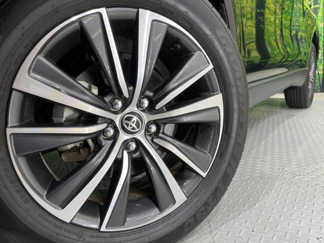 ハリアーハイブリッド G 禁煙車 純正8型ディスプレイオーディオ バックカメラ 電動リアゲート デジタルインナーミラー 衝突軽減装置 レーダークルーズ レーンアシスト クリアランスソナー LEDヘッド パワーシート ETC(13枚目)