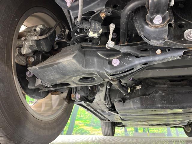 ハリアーハイブリッド G 禁煙車 純正8型ディスプレイオーディオ バックカメラ 電動リアゲート デジタルインナーミラー 衝突軽減装置 レーダークルーズ レーンアシスト クリアランスソナー LEDヘッド パワーシート ETC(21枚目)