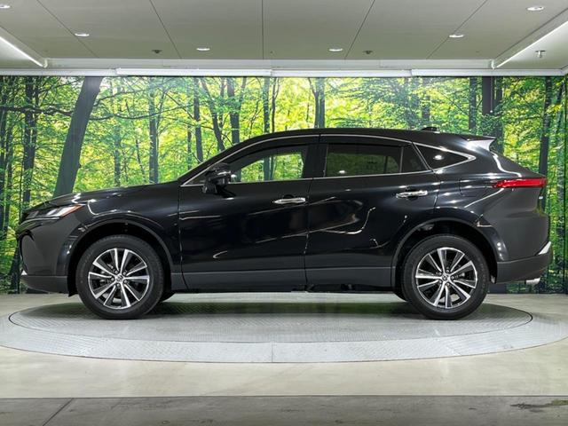 ハリアーハイブリッド G 禁煙車 純正8型ディスプレイオーディオ バックカメラ 電動リアゲート デジタルインナーミラー 衝突軽減装置 レーダークルーズ レーンアシスト クリアランスソナー LEDヘッド パワーシート ETC(25枚目)