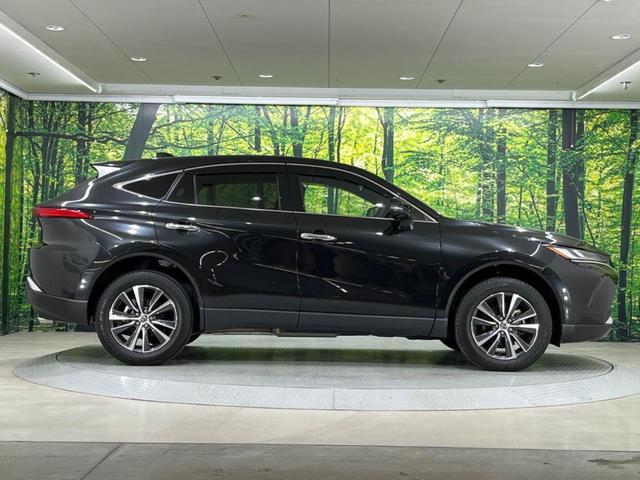 ハリアーハイブリッド G 禁煙車 純正8型ディスプレイオーディオ バックカメラ 電動リアゲート デジタルインナーミラー 衝突軽減装置 レーダークルーズ レーンアシスト クリアランスソナー LEDヘッド パワーシート ETC(26枚目)