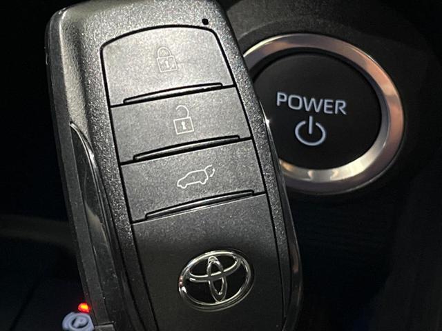 ハリアーハイブリッド G 禁煙車 純正8型ディスプレイオーディオ バックカメラ 電動リアゲート デジタルインナーミラー 衝突軽減装置 レーダークルーズ レーンアシスト クリアランスソナー LEDヘッド パワーシート ETC(35枚目)