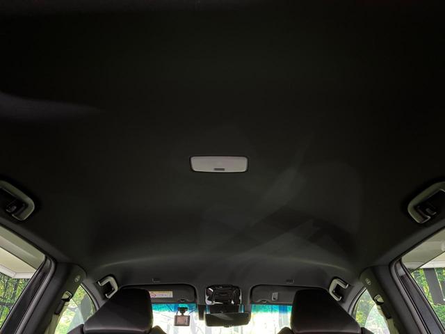 ハリアーハイブリッド G 禁煙車 純正8型ディスプレイオーディオ バックカメラ 電動リアゲート デジタルインナーミラー 衝突軽減装置 レーダークルーズ レーンアシスト クリアランスソナー LEDヘッド パワーシート ETC(40枚目)