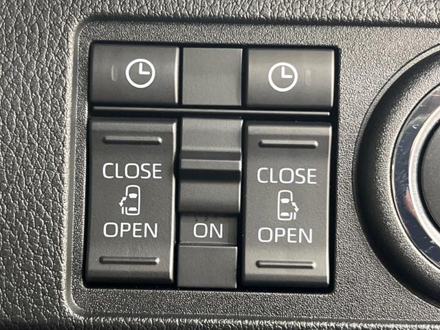 ムーヴキャンバス ストライプスG 届出済未使用車 両側電動スライド 衝突被害軽減装置 クリアランスソナー オートマチックハイビーム LEDヘッド/フォグ シートヒーター スマートキー アイドリングストップ(3枚目)