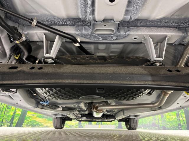 ムーヴキャンバス ストライプスG 届出済未使用車 両側電動スライド 衝突被害軽減装置 クリアランスソナー オートマチックハイビーム LEDヘッド/フォグ シートヒーター スマートキー アイドリングストップ(18枚目)