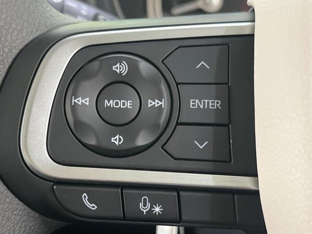 ムーヴキャンバス ストライプスG 届出済未使用車 両側電動スライド 衝突被害軽減装置 クリアランスソナー オートマチックハイビーム LEDヘッド/フォグ シートヒーター スマートキー アイドリングストップ(24枚目)