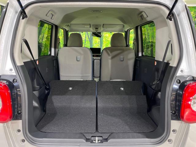 ムーヴキャンバス ストライプスG 届出済未使用車 両側電動スライド 衝突被害軽減装置 クリアランスソナー オートマチックハイビーム LEDヘッド/フォグ シートヒーター スマートキー アイドリングストップ(32枚目)