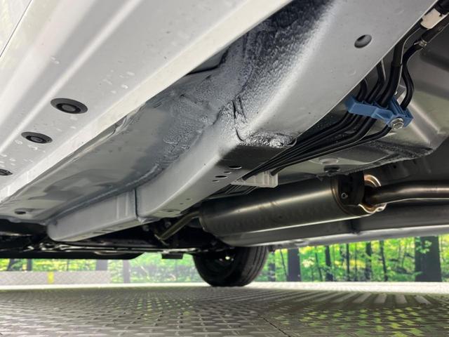 ムーヴキャンバス ストライプスG 届出済未使用車 両側電動スライド 衝突被害軽減装置 クリアランスソナー オートマチックハイビーム LEDヘッド/フォグ シートヒーター スマートキー アイドリングストップ(42枚目)