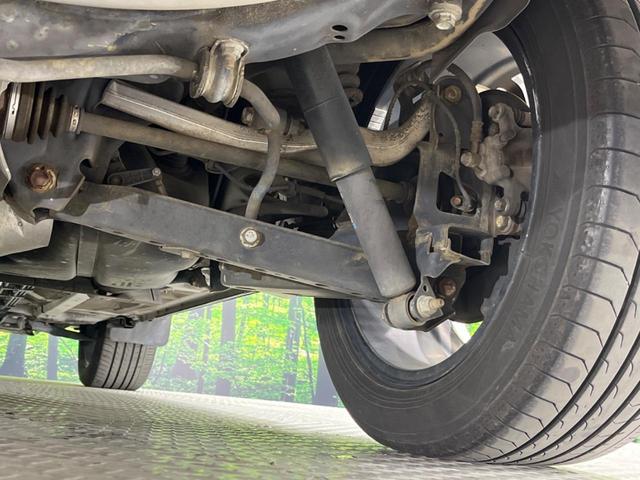 エクストレイル ２０Ｘｔ　禁煙車　ＳＤナビ　バックカメラ　シートヒーター　ＨＩＤヘッド／フォグ　ＥＴＣ　Ｂｌｕｅｔｏｏｔｈ　スマートキー　地デジ　オートエアコン　オートライト　横滑り防止装置　盗難防止装置　プライバシーガラス（44枚目）