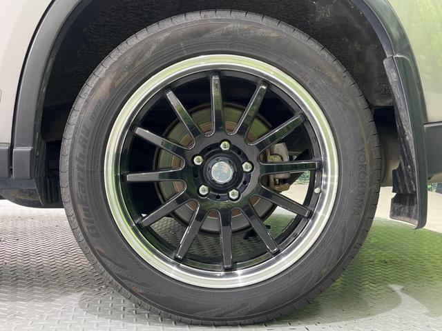 エクストレイル ２０Ｘｔ　禁煙車　ＳＤナビ　バックカメラ　シートヒーター　ＨＩＤヘッド／フォグ　ＥＴＣ　Ｂｌｕｅｔｏｏｔｈ　スマートキー　地デジ　オートエアコン　オートライト　横滑り防止装置　盗難防止装置　プライバシーガラス（46枚目）