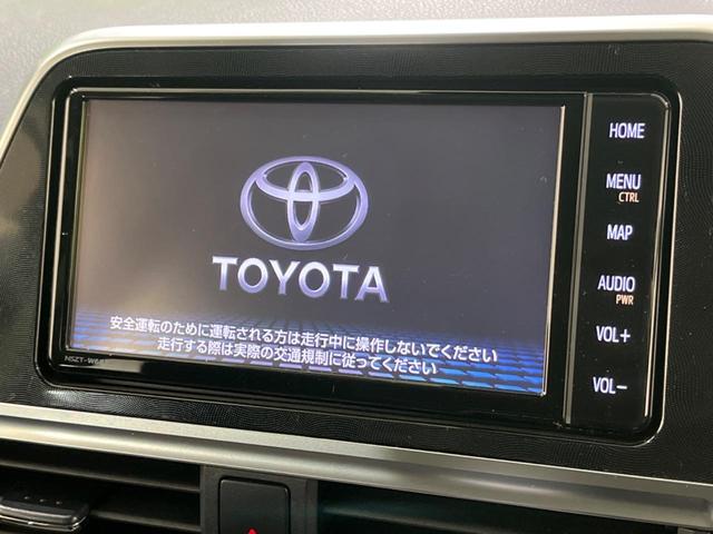 シエンタ Ｇ　クエロ　禁煙車　純正ナビ　全周囲カメラ　フリップダウンモニター　両側電動スライドドア　衝突軽減装置　レーンアシスト　クリアランスソナー　ＬＥＤヘッド　オートマチックハイビーム　フルセグ　Ｂｌｕｅｔｏｏｔｈ再生（3枚目）