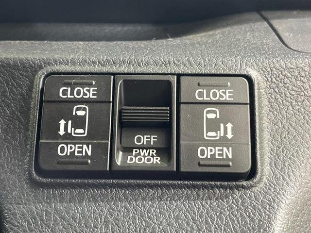 シエンタ Ｇ　クエロ　禁煙車　純正ナビ　全周囲カメラ　フリップダウンモニター　両側電動スライドドア　衝突軽減装置　レーンアシスト　クリアランスソナー　ＬＥＤヘッド　オートマチックハイビーム　フルセグ　Ｂｌｕｅｔｏｏｔｈ再生（5枚目）