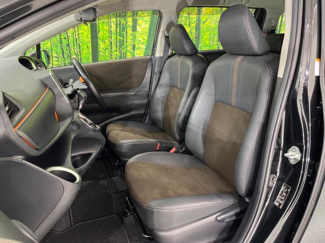 シエンタ Ｇ　クエロ　禁煙車　純正ナビ　全周囲カメラ　フリップダウンモニター　両側電動スライドドア　衝突軽減装置　レーンアシスト　クリアランスソナー　ＬＥＤヘッド　オートマチックハイビーム　フルセグ　Ｂｌｕｅｔｏｏｔｈ再生（33枚目）