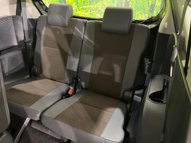 シエンタ Ｇ　クエロ　禁煙車　純正ナビ　全周囲カメラ　フリップダウンモニター　両側電動スライドドア　衝突軽減装置　レーンアシスト　クリアランスソナー　ＬＥＤヘッド　オートマチックハイビーム　フルセグ　Ｂｌｕｅｔｏｏｔｈ再生（35枚目）