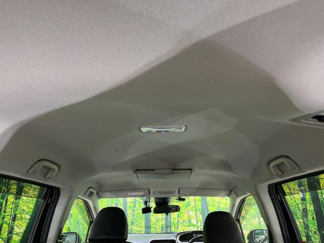 シエンタ Ｇ　クエロ　禁煙車　純正ナビ　全周囲カメラ　フリップダウンモニター　両側電動スライドドア　衝突軽減装置　レーンアシスト　クリアランスソナー　ＬＥＤヘッド　オートマチックハイビーム　フルセグ　Ｂｌｕｅｔｏｏｔｈ再生（36枚目）