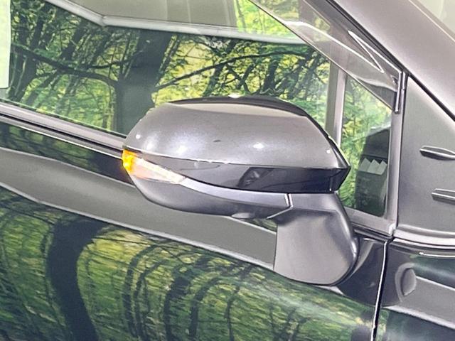 シエンタ Ｇ　クエロ　禁煙車　純正ナビ　全周囲カメラ　フリップダウンモニター　両側電動スライドドア　衝突軽減装置　レーンアシスト　クリアランスソナー　ＬＥＤヘッド　オートマチックハイビーム　フルセグ　Ｂｌｕｅｔｏｏｔｈ再生（45枚目）