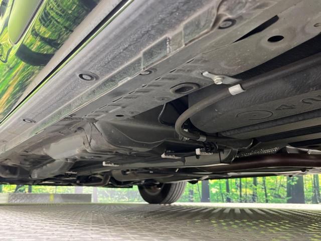 シエンタ Ｇ　クエロ　禁煙車　純正ナビ　全周囲カメラ　フリップダウンモニター　両側電動スライドドア　衝突軽減装置　レーンアシスト　クリアランスソナー　ＬＥＤヘッド　オートマチックハイビーム　フルセグ　Ｂｌｕｅｔｏｏｔｈ再生（48枚目）