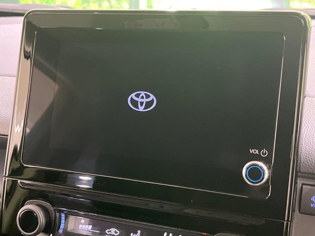 シエンタ ハイブリッドＧ　禁煙車　純正８型ディスプレイオーディオ　全周囲カメラ　両側電動スライド　ＡＣ１００Ｖ電源　トヨタセーフティ　レーダークルーズ　オートマチックハイビーム　ＬＥＤヘッド　ＥＴＣ　Ｂｌｕｅｔｏｏｔｈ（3枚目）