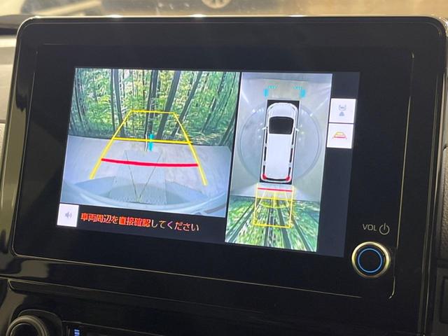シエンタ ハイブリッドＧ　禁煙車　純正８型ディスプレイオーディオ　全周囲カメラ　両側電動スライド　ＡＣ１００Ｖ電源　トヨタセーフティ　レーダークルーズ　オートマチックハイビーム　ＬＥＤヘッド　ＥＴＣ　Ｂｌｕｅｔｏｏｔｈ（4枚目）